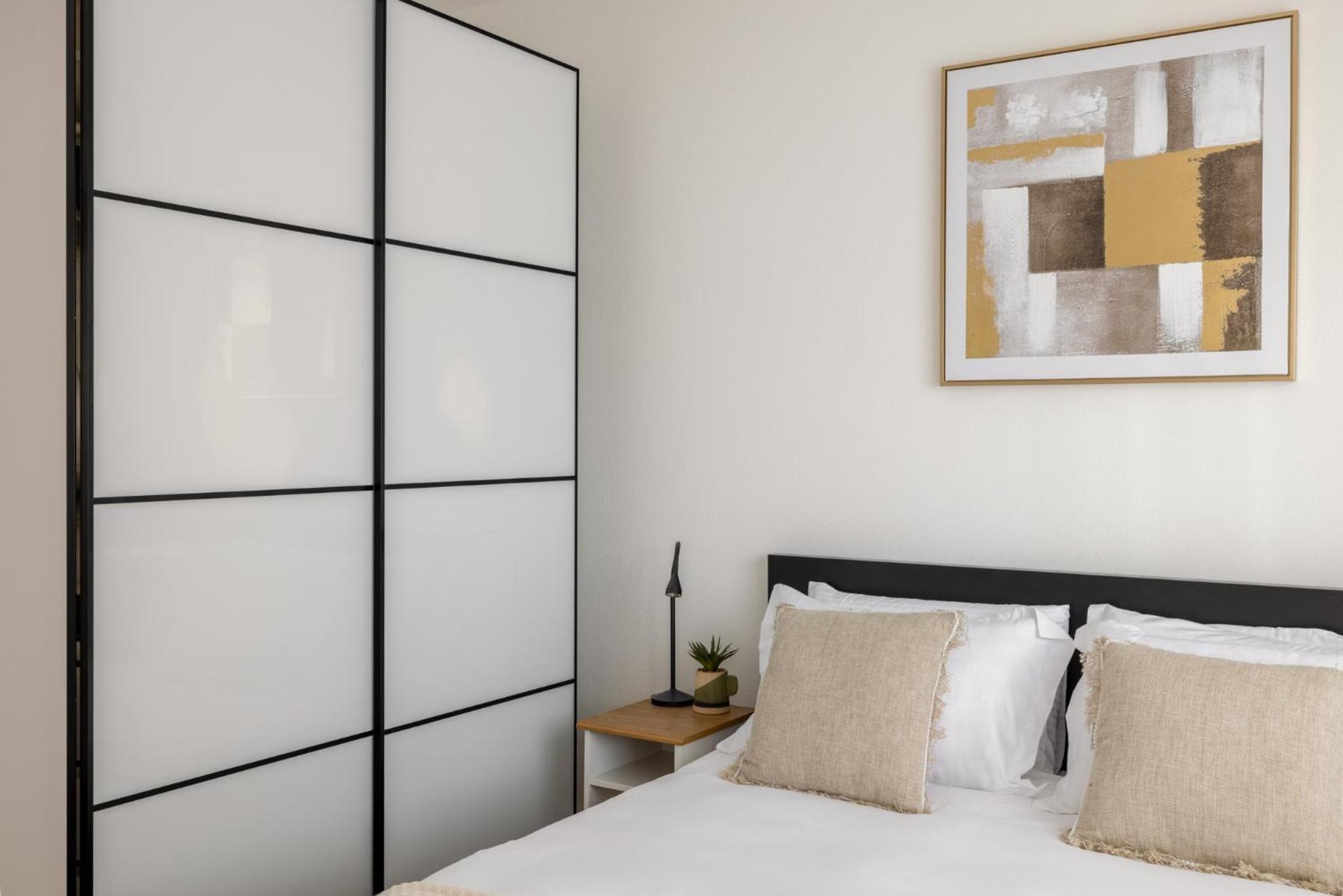 Lake Modern Suites - Free Parking Lugano Zewnętrze zdjęcie