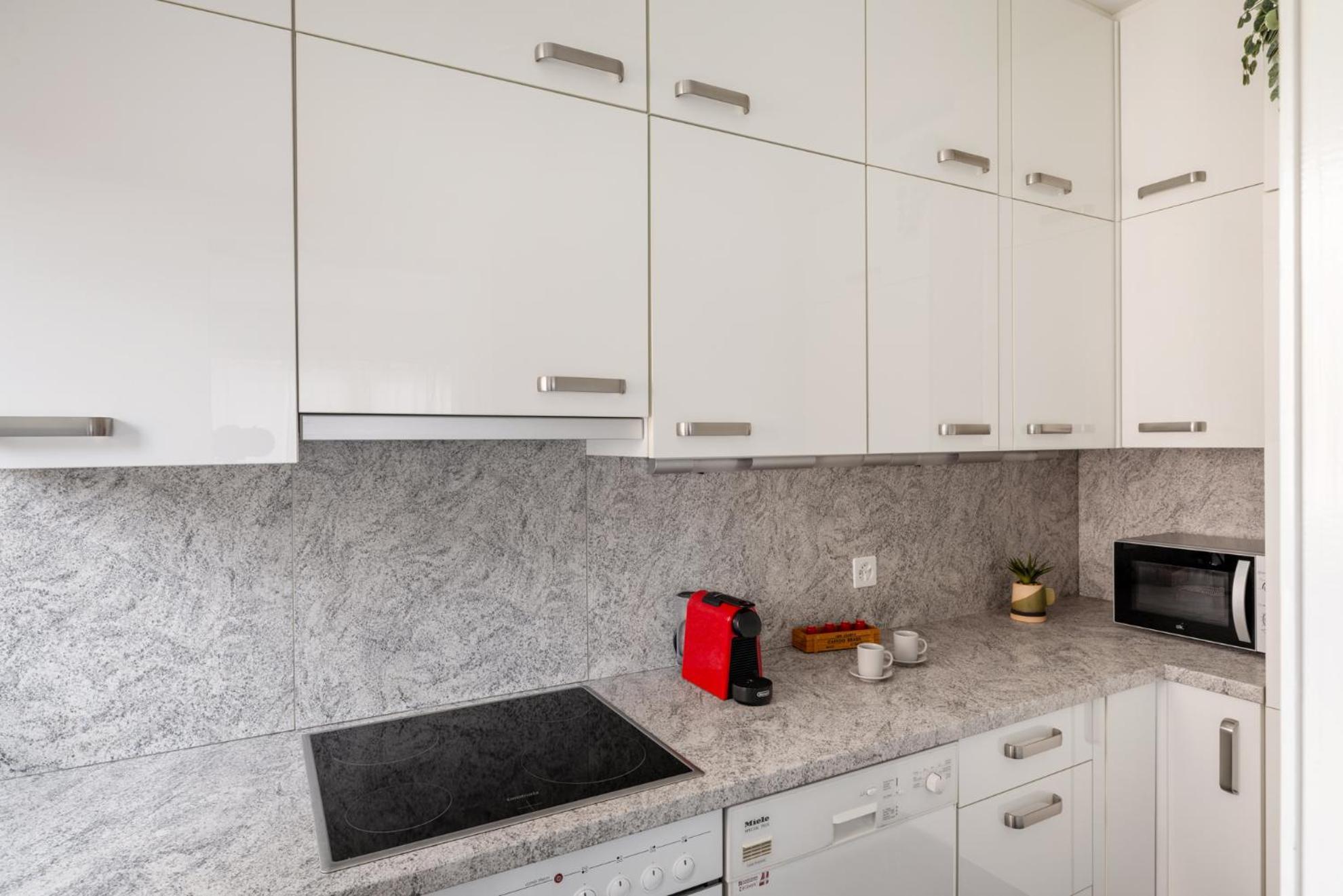 Lake Modern Suites - Free Parking Lugano Zewnętrze zdjęcie