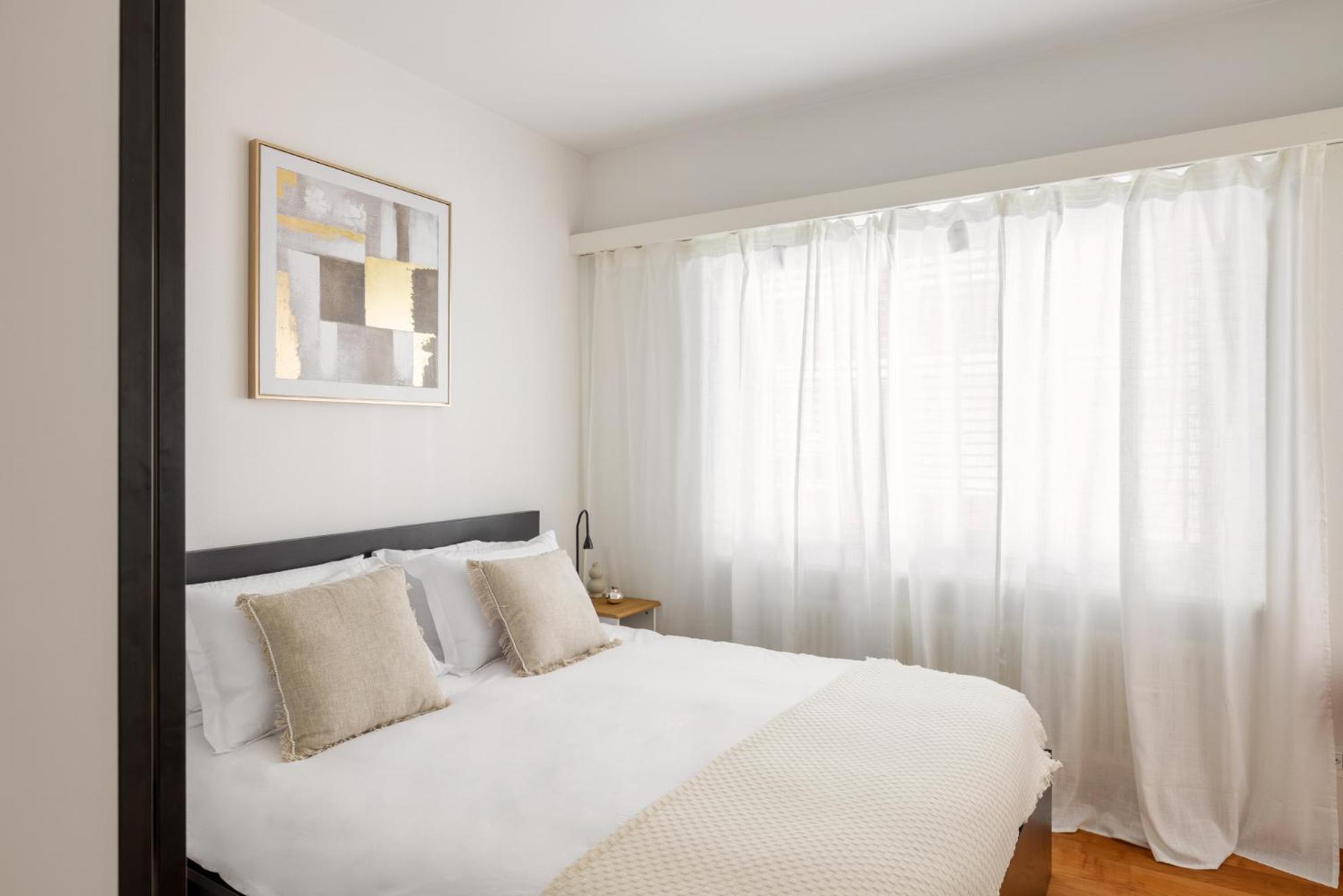 Lake Modern Suites - Free Parking Lugano Zewnętrze zdjęcie