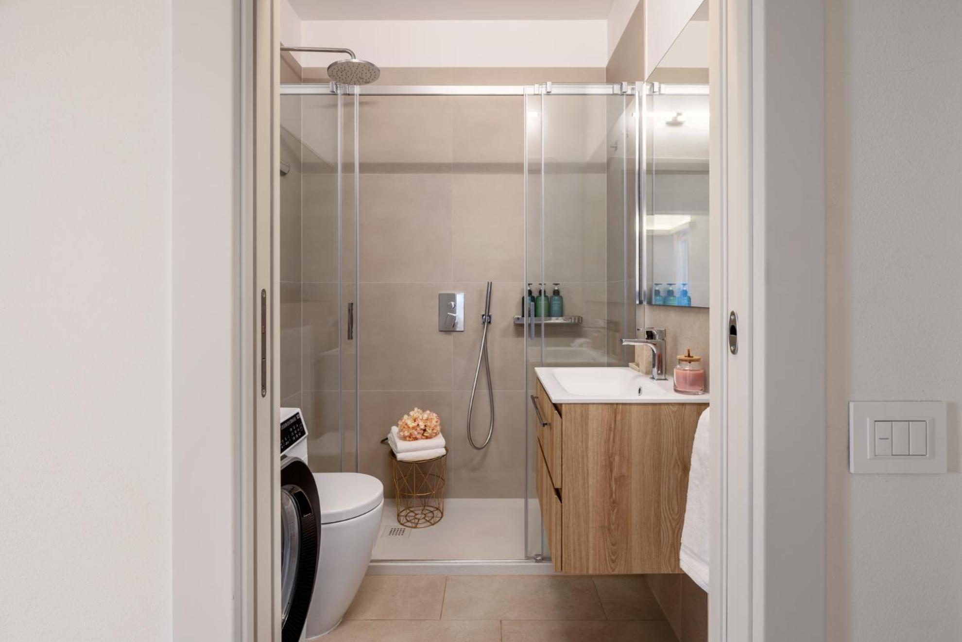 Lake Modern Suites - Free Parking Lugano Zewnętrze zdjęcie