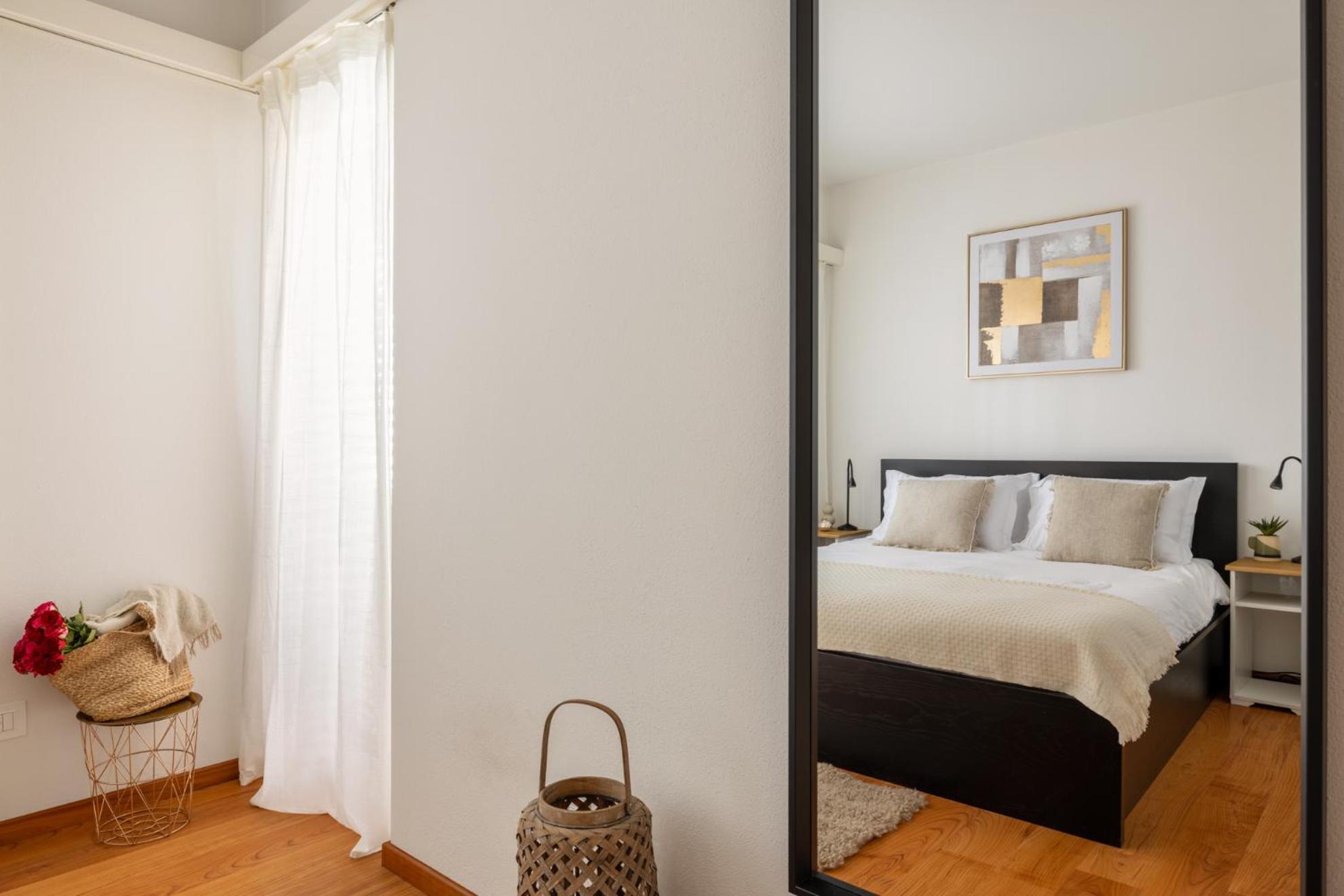 Lake Modern Suites - Free Parking Lugano Zewnętrze zdjęcie