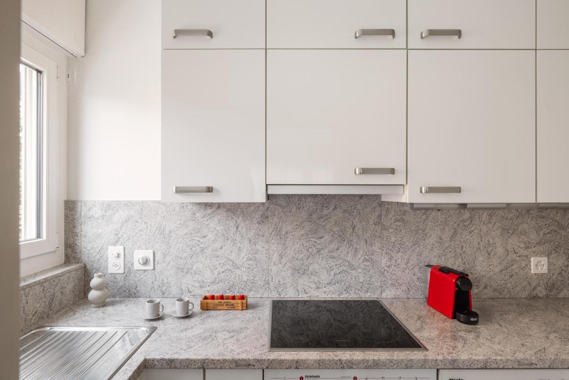 Lake Modern Suites - Free Parking Lugano Zewnętrze zdjęcie