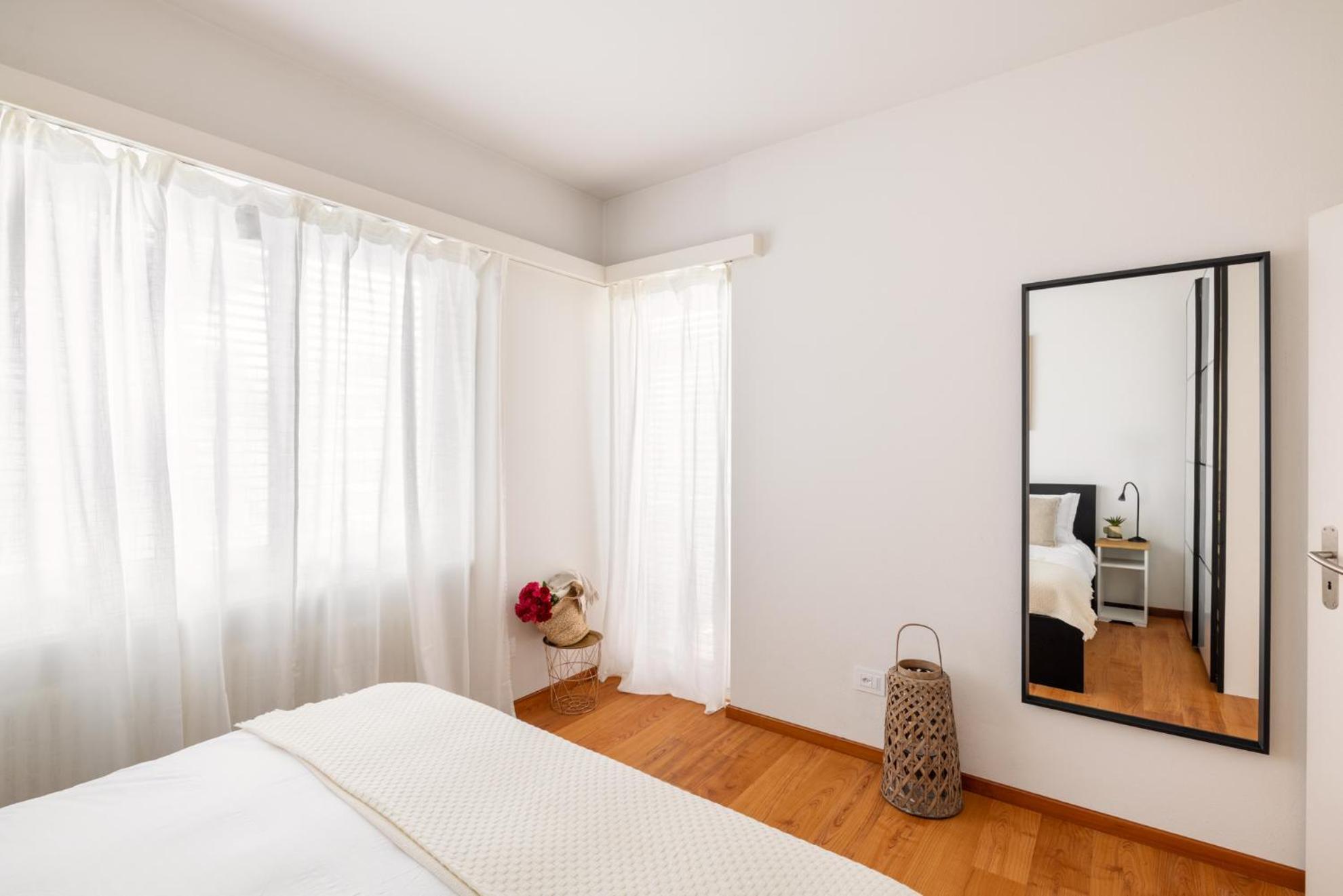 Lake Modern Suites - Free Parking Lugano Zewnętrze zdjęcie